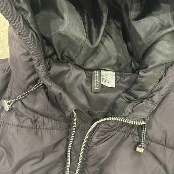 Puffer Jacket - Picture 2 of 3